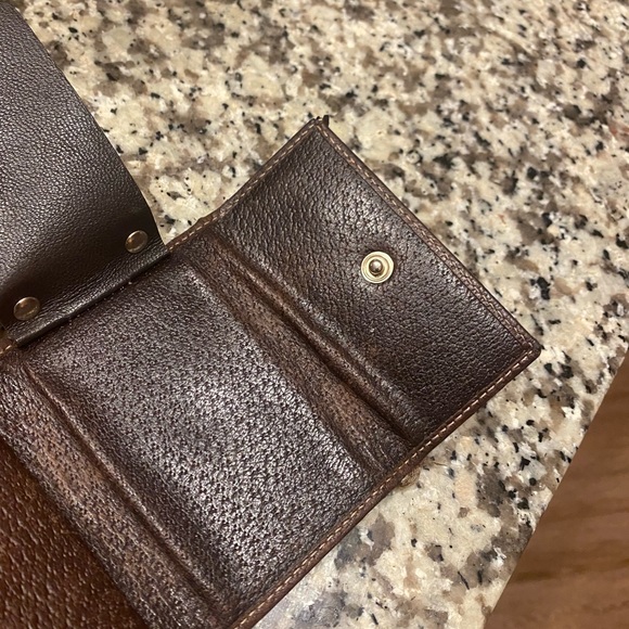GUCCI Key and Card Holder - Picture 10 of 10